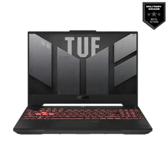 Asus TUF Gaming A15 FA507NVR Ryzen 7 7435HS RTX 4060 8GB Graphics 15.6