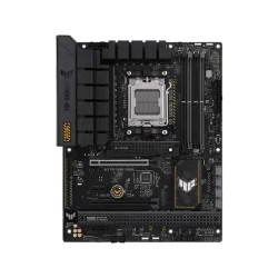 Asus TUF GAMING B650-PLUS DDR5 AM5 ATX Motherboard Asus TUF GAMING B650-PLUS DDR5 AM5 ATX Motherboard