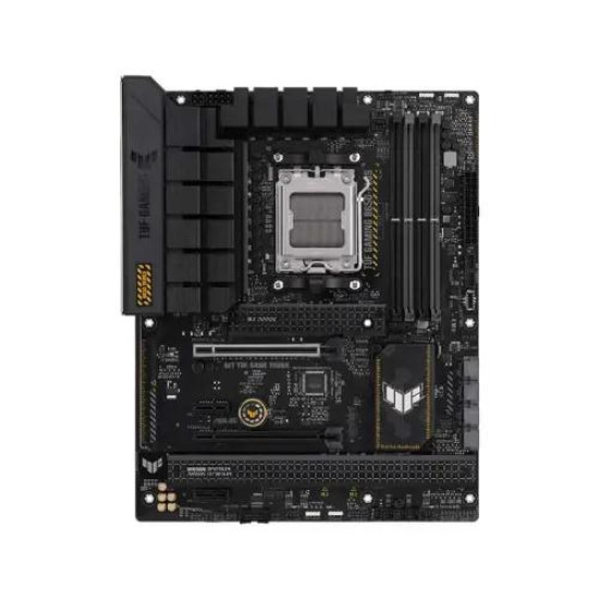 Asus TUF GAMING B650-PLUS DDR5 AM5 ATX Motherboard
