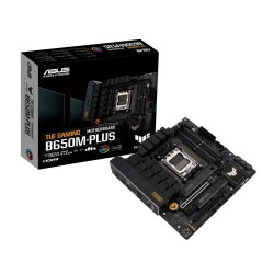 Asus TUF GAMING B650M-PLUS DDR5 AMD AM5 Micro-ATX Motherboard Asus TUF GAMING B650M-PLUS DDR5 AMD AM5 Micro-ATX Motherboard