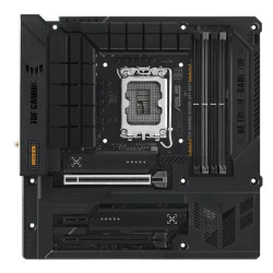 ASUS TUF GAMING B760M-BTF WIFI micro-ATX Motherboard ASUS TUF GAMING B760M-BTF WIFI micro-ATX Motherboard