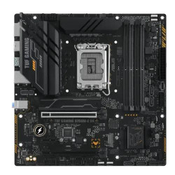 Asus TUF GAMING B760M-E D4 mATX Motherboard Asus TUF GAMING B760M-E D4 mATX Motherboard