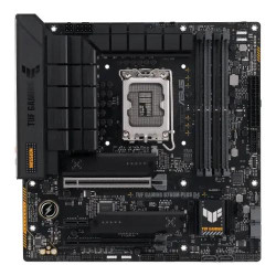 Asus TUF GAMING B760M-PLUS D4 Motherboard Asus TUF GAMING B760M-PLUS D4 Motherboard