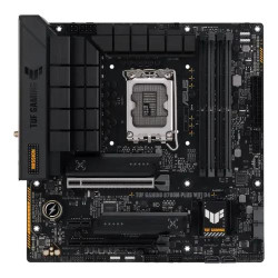 Asus TUF GAMING B760M-PLUS WIFI D4 Motherboard Asus TUF GAMING B760M-PLUS WIFI D4 Motherboard