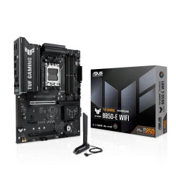 Asus TUF GAMING B850-E WIFI AM5 ATX Motherboard Asus TUF GAMING B850-E WIFI AM5 ATX Motherboard
