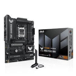 Asus TUF GAMING B850-PLUS WIFI ATX Motherboard Asus TUF GAMING B850-PLUS WIFI ATX Motherboard