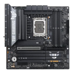 Asus TUF GAMING B860M-PLUS WIFI LGA 1851 Micro-ATX Motherboard Asus TUF GAMING B860M-PLUS WIFI LGA 1851 Micro-ATX Motherboard
