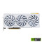 ASUS TUF Gaming GeForce RTX 4070 Ti SUPER 16GB GDDR6X White OC Edition Graphics Card ASUS TUF Gaming GeForce RTX 4070 Ti SUPER 16GB GDDR6X White OC Edition Graphics Card