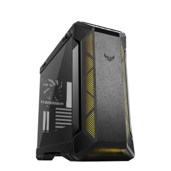 Asus TUF Gaming GT501 Mid Tower Gaming Casing Grey Asus TUF Gaming GT501 Mid Tower Gaming Casing Grey