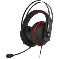 Asus TUF Gaming H7 Core Stereo Gaming Headphone Asus TUF Gaming H7 Core Stereo Gaming Headphone