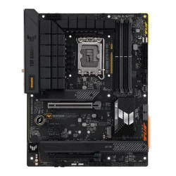 ASUS TUF GAMING H770-PRO WIFI ATX Motherboard ASUS TUF GAMING H770-PRO WIFI ATX Motherboard