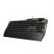 Asus TUF Gaming K1 RA04 RGB Keyboard Asus TUF Gaming K1 RA04 RGB Keyboard