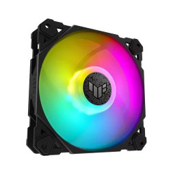 ASUS TUF Gaming TF120 ARGB Casing Fan ASUS TUF Gaming TF120 ARGB Casing Fan