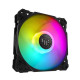 ASUS TUF Gaming TF120 ARGB Casing Fan