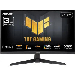 ASUS TUF Gaming VG27VQ3B 27 ASUS TUF Gaming VG27VQ3B 27