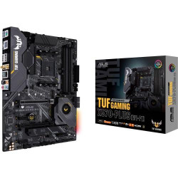 Asus Tuf Gaming X570-Plus (Wi-Fi) Motherboard Asus Tuf Gaming X570-Plus (Wi-Fi) Motherboard