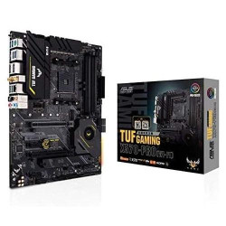 Asus TUF GAMING X570 PRO Wi-Fi AM4 AMD ATX Motherboard Asus TUF GAMING X570 PRO Wi-Fi AM4 AMD ATX Motherboard