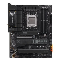 Asus TUF GAMING X670E-PLUS WIFI DDR5 AM5 ATX Motherboard Asus TUF GAMING X670E-PLUS WIFI DDR5 AM5 ATX Motherboard