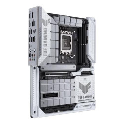 ASUS TUF GAMING Z790-BTF WIFI ATX Motherboard ASUS TUF GAMING Z790-BTF WIFI ATX Motherboard
