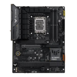 ASUS TUF GAMING Z790-PLUS WIFI DDR5 Motherboard ASUS TUF GAMING Z790-PLUS WIFI DDR5 Motherboard