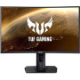ASUS TUF VG27VQ 27'' Full HD 165Hz Free-SYNC Curved Gaming Monitor ASUS TUF VG27VQ 27'' Full HD 165Hz Free-SYNC Curved Gaming Monitor