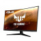 ASUS TUF VG328H1B 32 Inch FHD 165Hz Curved Gaming Monitor ASUS TUF VG328H1B 32 Inch FHD 165Hz Curved Gaming Monitor