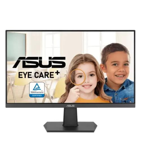 Asus VA24EHF 24-inch Full HD IPS Eye Care Gaming Monitor Asus VA24EHF 24-inch Full HD IPS Eye Care Gaming Monitor