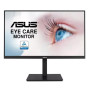 ASUS VA27EQSB 27 Inch FHD IPS Eye Care Monitor ASUS VA27EQSB 27 Inch FHD IPS Eye Care Monitor