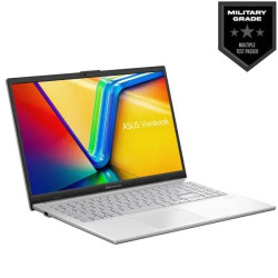 ASUS Vivobook Go 15 L1504FA Ryzen 5 7520U 15.6 ASUS Vivobook Go 15 L1504FA Ryzen 5 7520U 15.6