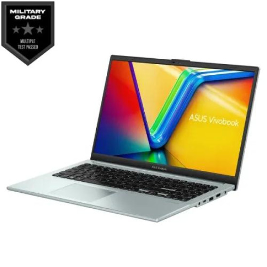 ASUS Vivobook Go 15 L1504FA Ryzen 5 7520U 16GB RAM 15.6 ASUS Vivobook Go 15 L1504FA Ryzen 5 7520U 16GB RAM 15.6