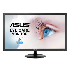 ASUS VP247HAE 23.6-inch Full HD Eye Care VA Monitor