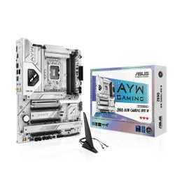 ASUS Z890 AYW GAMING WIFI W LGA 1851 ATX Motherboard ASUS Z890 AYW GAMING WIFI W LGA 1851 ATX Motherboard