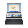 ASUS Zenbook Duo UX8406CA Core Ultra 9 14.0-inch OLED Laptop ASUS Zenbook Duo UX8406CA Core Ultra 9 14.0-inch OLED Laptop