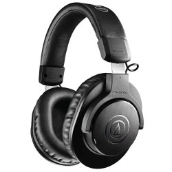 Audio-Technica ATH-M20xBT Over-Ear Bluetooth Headphone Audio-Technica ATH-M20xBT Over-Ear Bluetooth Headphone