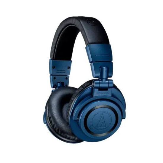 Audio-Technica ATH-M50xBT2 Wireless Over-Ear Headphone Audio-Technica ATH-M50xBT2 Wireless Over-Ear Headphone