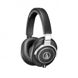 Audio Technica ATH-M70x Professional Studio Monitor Headphone Audio Technica ATH-M70x Professional Studio Monitor Headphone
