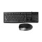 AULA AC105 Wired Office Keyboard & Mouse Combo AULA AC105 Wired Office Keyboard & Mouse Combo