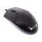 Aula AM104 Wired Black Mouse Aula AM104 Wired Black Mouse