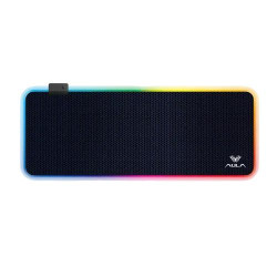 AULA F-X5 RGB Backlight Gaming Mouse Pad AULA F-X5 RGB Backlight Gaming Mouse Pad