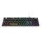 Aula F2028 Rainbow Wired Gaming Keyboard Aula F2028 Rainbow Wired Gaming Keyboard