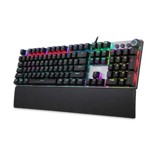 AULA F2058 RGB Blue Switch Mechanical Gaming Keyboard AULA F2058 RGB Blue Switch Mechanical Gaming Keyboard