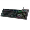 AULA F2063 Wired Mechanical Multi-Functional RGB Gaming Keyboard AULA F2063 Wired Mechanical Multi-Functional RGB Gaming Keyboard