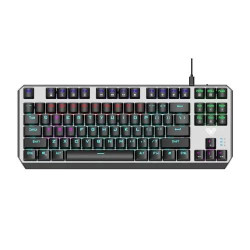 AULA F2067 TKL Mechanical Gaming Keyboard AULA F2067 TKL Mechanical Gaming Keyboard