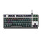AULA F2067 TKL Mechanical Gaming Keyboard AULA F2067 TKL Mechanical Gaming Keyboard