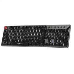 AULA F2090 3-Mode Mechanical Gaming Keyboard AULA F2090 3-Mode Mechanical Gaming Keyboard