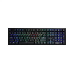 AULA F3033 RGB Hot-Swappable Mechanical Gaming keyboard AULA F3033 RGB Hot-Swappable Mechanical Gaming keyboard