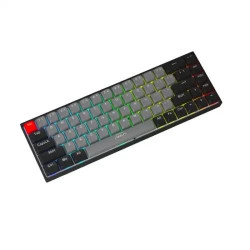 AULA F3068 2-Mode Mechanical Gaming Keyboard AULA F3068 2-Mode Mechanical Gaming Keyboard