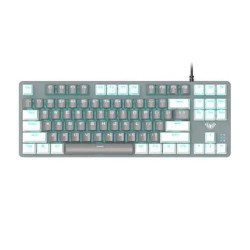 AULA F3287 TKL Mechanical Gaming Keyboard AULA F3287 TKL Mechanical Gaming Keyboard