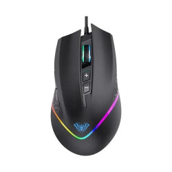 AULA F805 Wired Programmable Gaming Mouse AULA F805 Wired Programmable Gaming Mouse