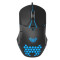AULA F809 Backlit Macro Programming Honeycomb Wired Gaming Mouse AULA F809 Backlit Macro Programming Honeycomb Wired Gaming Mouse